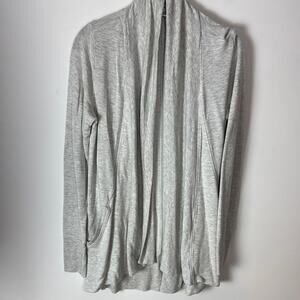 Athleta Cardigan - Women's Small